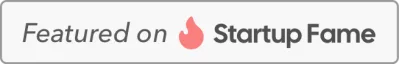 QuikAuthor - Featured on Startup Fame