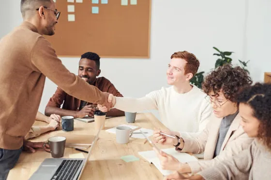 Trainers & Consultants