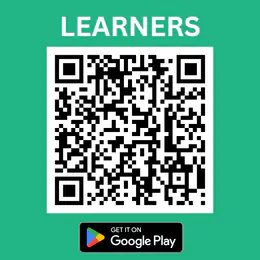 Android App QR Code