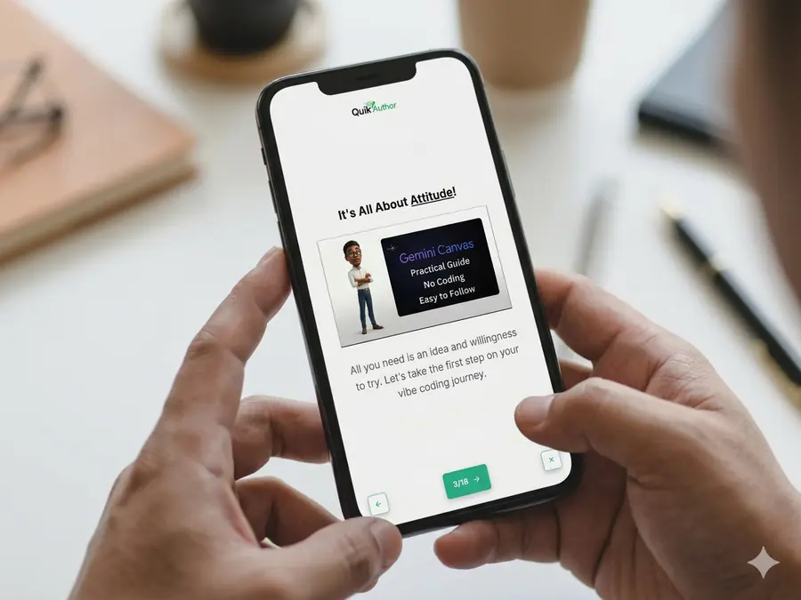 Mobile Experience